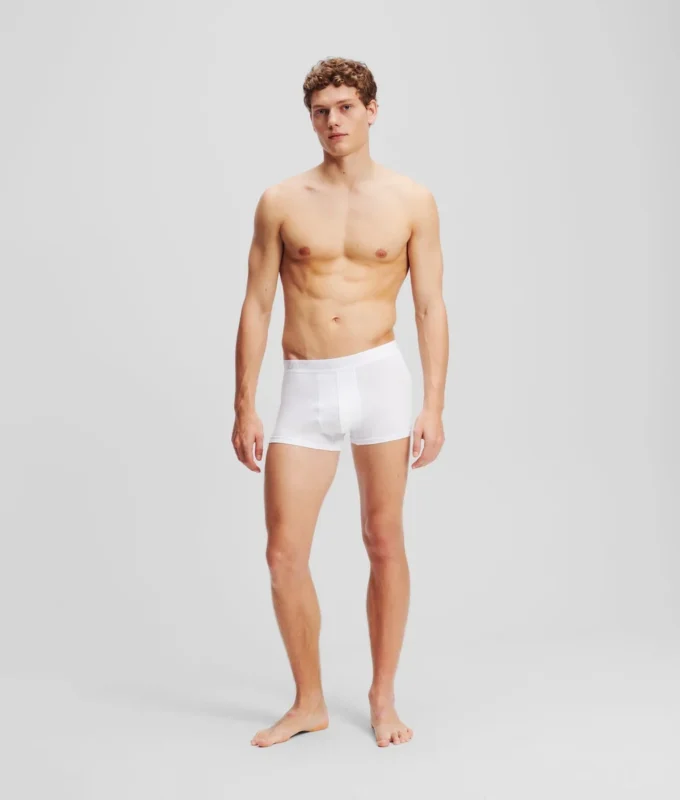 TONAL LOGO TRUNKS – 7ER-PACK TONAL LOGO TRUNKS – 7ER-PACK