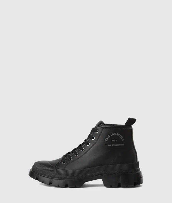 Trekka Maison Stiefel