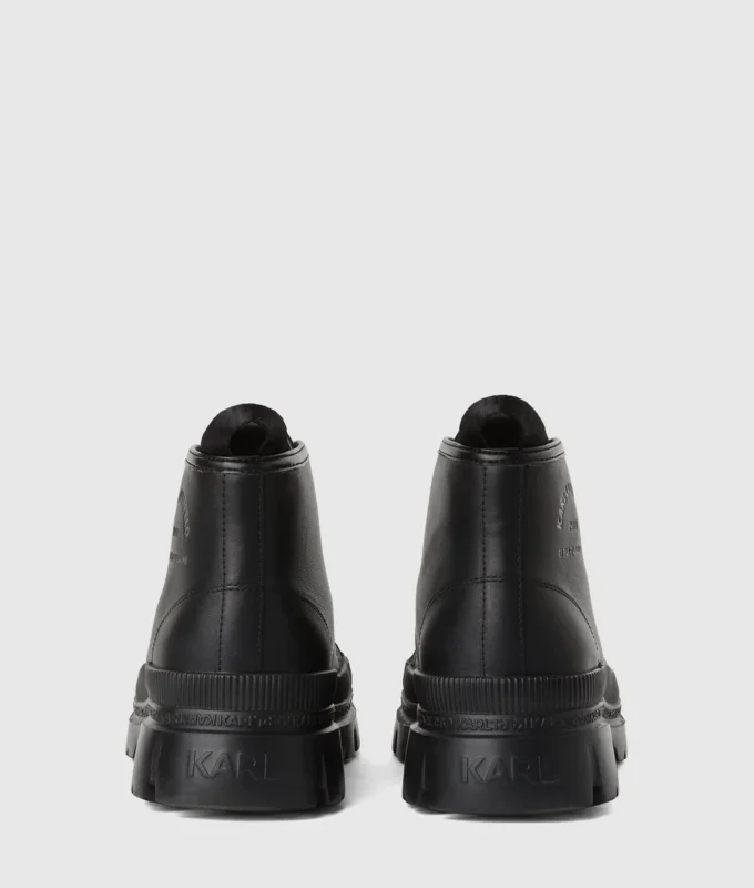Trekka Maison Stiefel