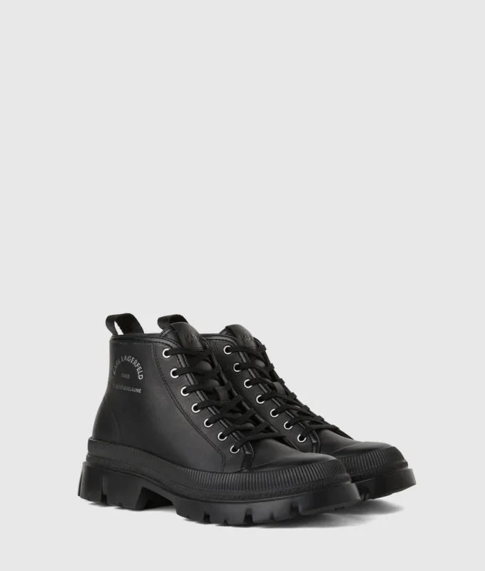Trekka Maison Stiefel