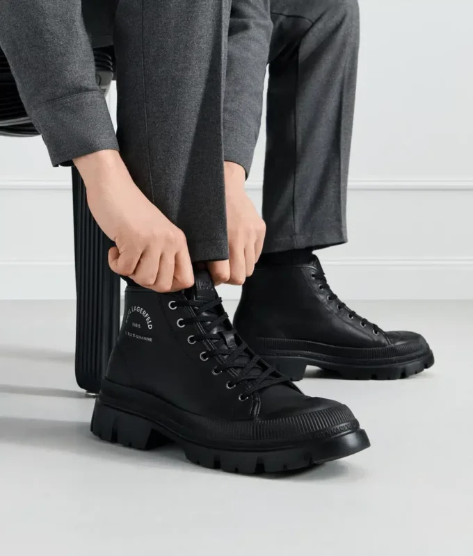 Trekka Maison Stiefel