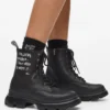 Trekka Max Karl Quote Boots Trekka Max Karl Quote Boots