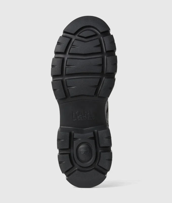 Trekka Max Karl Quote Boots Trekka Max Karl Quote Boots