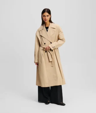 TRENCHCOAT