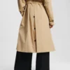 TRENCHCOAT TRENCHCOAT
