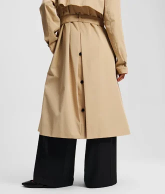 TRENCHCOAT