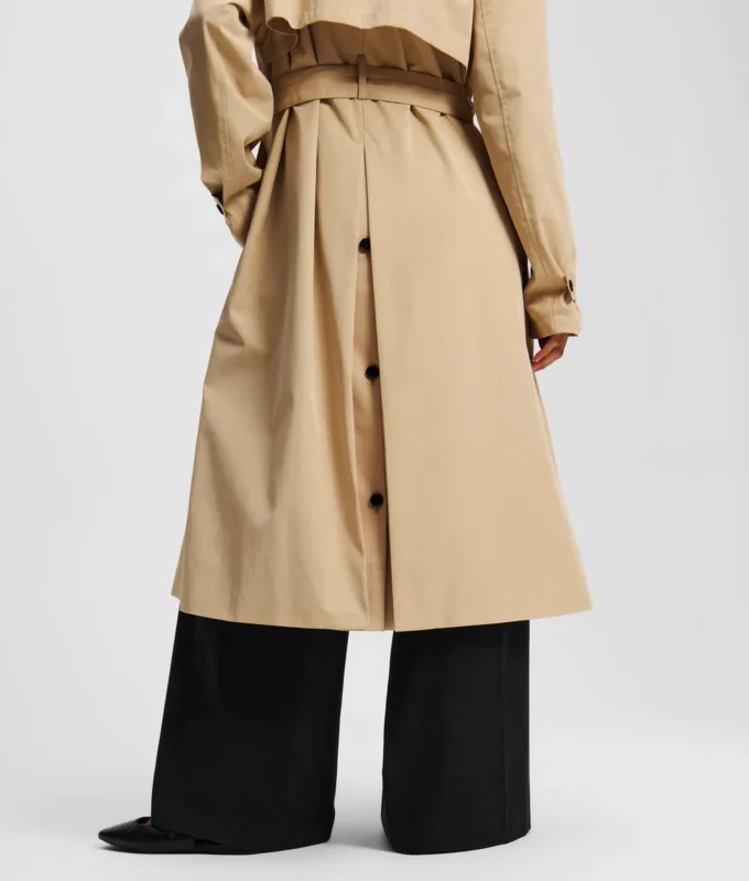 TRENCHCOAT TRENCHCOAT