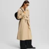 TRENCHCOAT TRENCHCOAT