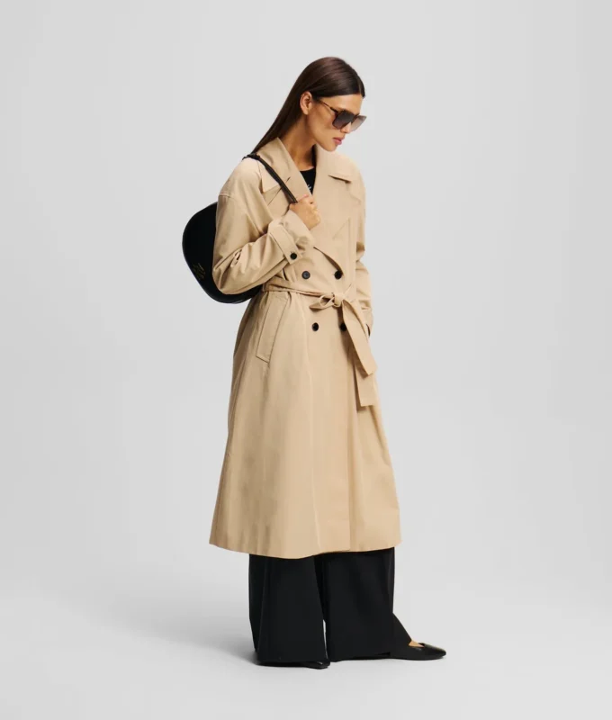 TRENCHCOAT TRENCHCOAT