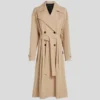 TRENCHCOAT TRENCHCOAT