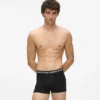 Trunks mit Knotenprint – 3er-Pack Trunks mit Knotenprint – 3er-Pack