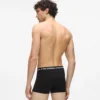 Trunks mit Knotenprint – 3er-Pack Trunks mit Knotenprint – 3er-Pack