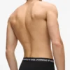 Trunks mit Knotenprint – 3er-Pack Trunks mit Knotenprint – 3er-Pack