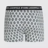 Trunks mit Knotenprint – 3er-Pack Trunks mit Knotenprint – 3er-Pack
