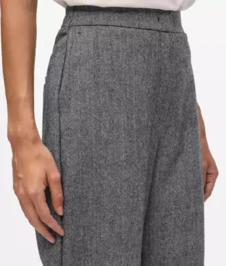 Tweedhose Tweedhose