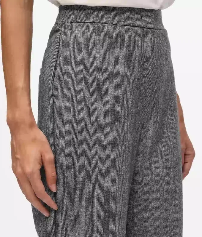 Tweedhose Tweedhose