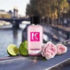URBAN PINK, 60 ML URBAN PINK, 60 ML