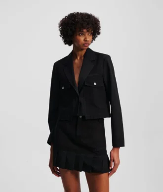 UTILITY-BLAZER