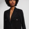 UTILITY-BLAZER UTILITY-BLAZER