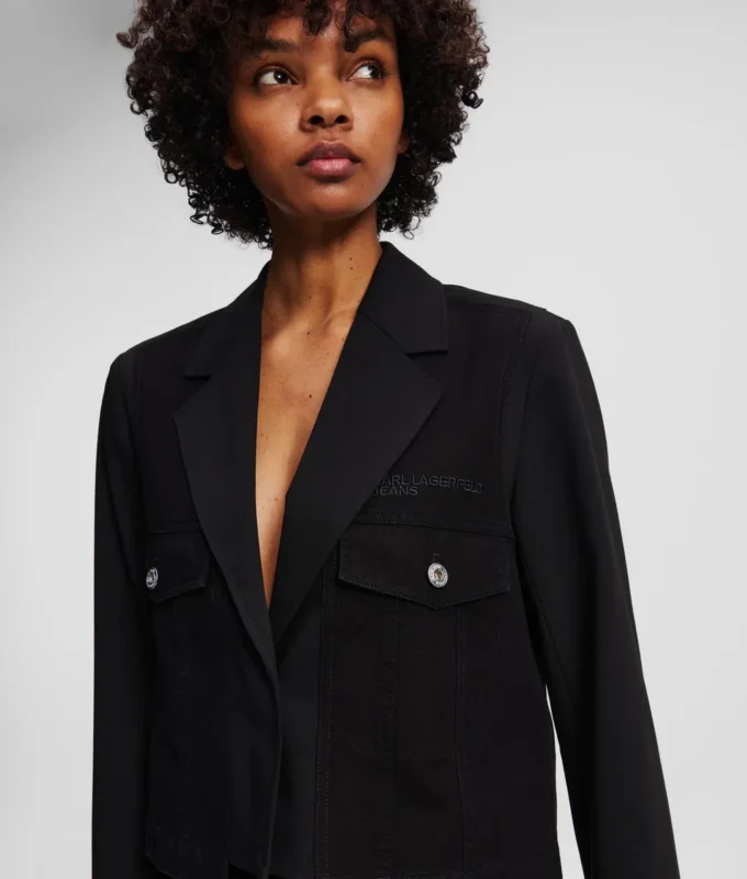UTILITY-BLAZER UTILITY-BLAZER