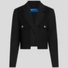 UTILITY-BLAZER UTILITY-BLAZER