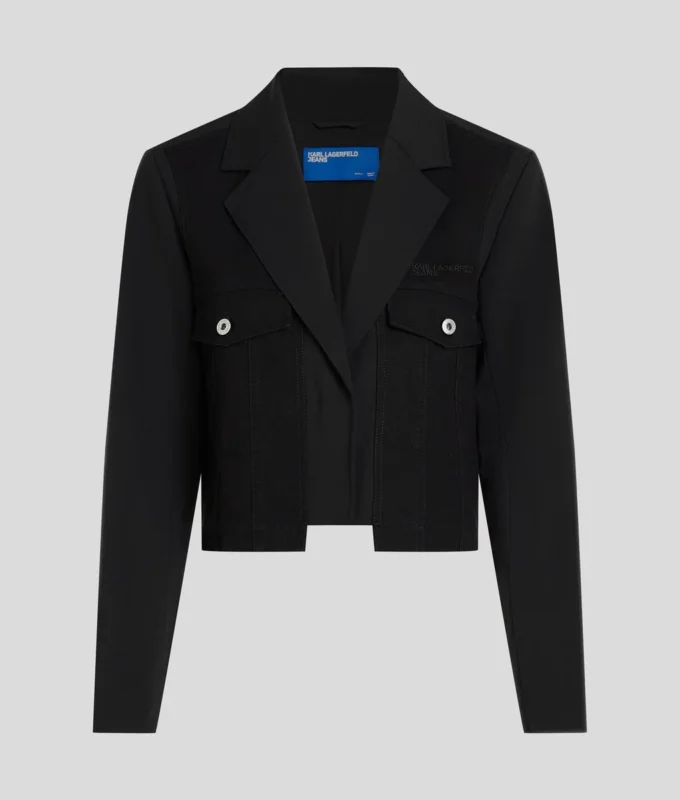 UTILITY-BLAZER UTILITY-BLAZER