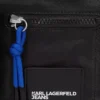 UTILITY COATED DENIM CAMERA BAG UTILITY COATED DENIM CAMERA BAG