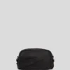 UTILITY COATED DENIM CAMERA BAG UTILITY COATED DENIM CAMERA BAG