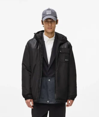 Utility-Jacke