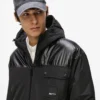 Utility-Jacke Utility-Jacke