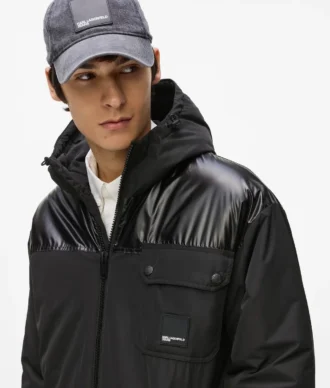 Utility-Jacke