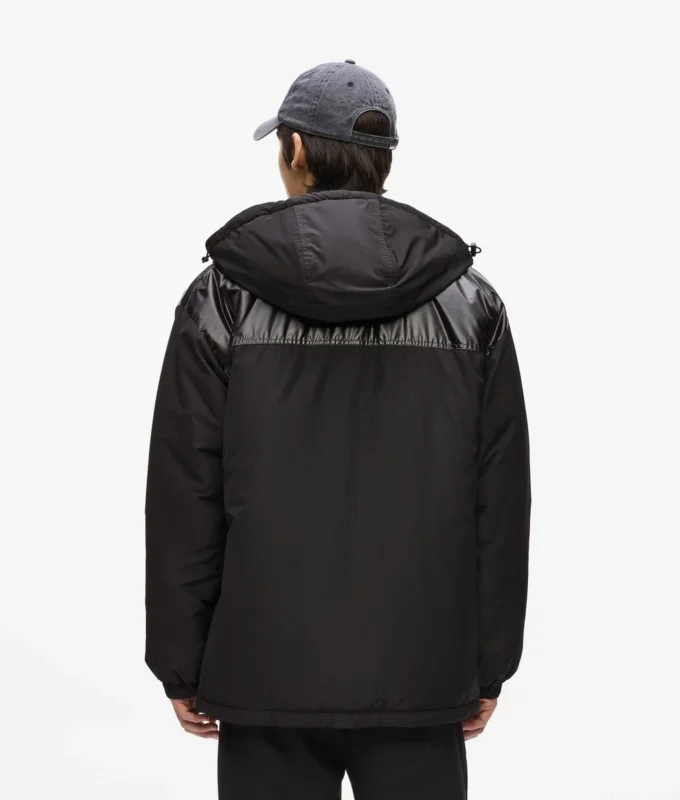 Utility-Jacke Utility-Jacke