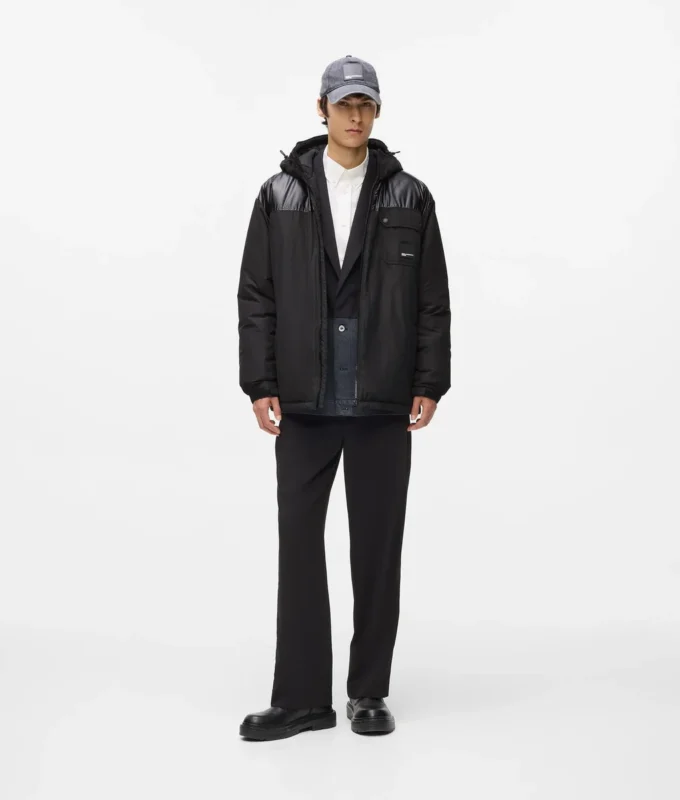 Utility-Jacke Utility-Jacke