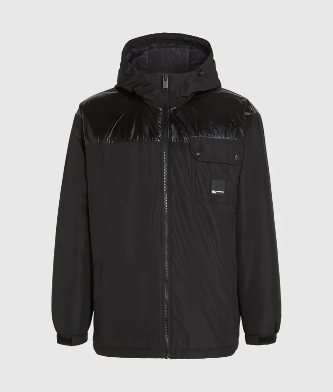 Utility-Jacke Utility-Jacke