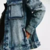 UTILITY-JEANSJACKE UTILITY-JEANSJACKE