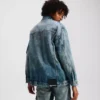 UTILITY-JEANSJACKE UTILITY-JEANSJACKE