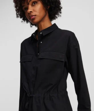 UTILITY-SHIRTKLEID