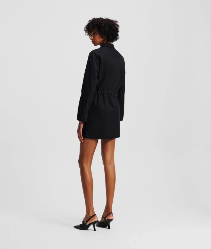 UTILITY-SHIRTKLEID UTILITY-SHIRTKLEID