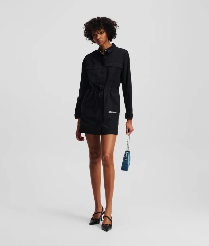 UTILITY-SHIRTKLEID UTILITY-SHIRTKLEID
