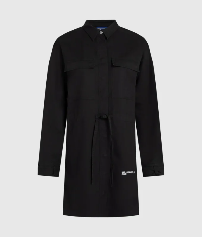 UTILITY-SHIRTKLEID UTILITY-SHIRTKLEID