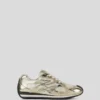 VELOCETTE AUTOGRAPH OVERLAY SNEAKERS VELOCETTE AUTOGRAPH OVERLAY SNEAKERS