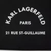 Verwandelbare Tragetasche Rue St-Guillaume