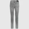 Verwaschene Skinny Jeans Verwaschene Skinny Jeans