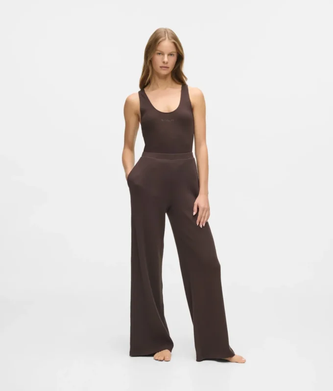 Waffel-Loungewear-Hose Waffel-Loungewear-Hose