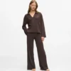 Waffel-Loungewear-Hose Waffel-Loungewear-Hose