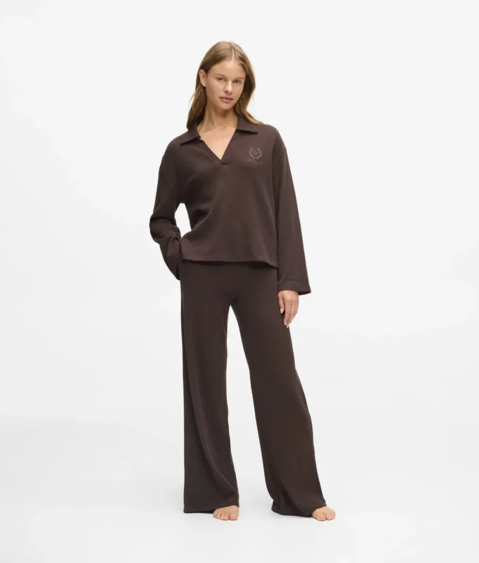 Waffel-Loungewear-Hose Waffel-Loungewear-Hose