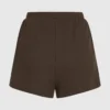 Waffel-Loungewear-Shorts Waffel-Loungewear-Shorts
