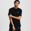 WAFFEL-T-SHIRT WAFFEL-T-SHIRT