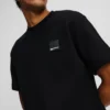 WAFFEL-T-SHIRT WAFFEL-T-SHIRT