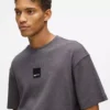 Waffel-T-Shirt Waffel-T-Shirt